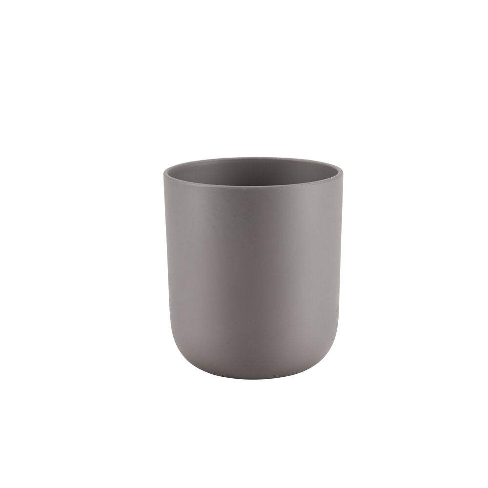 Tumbler kop - grå